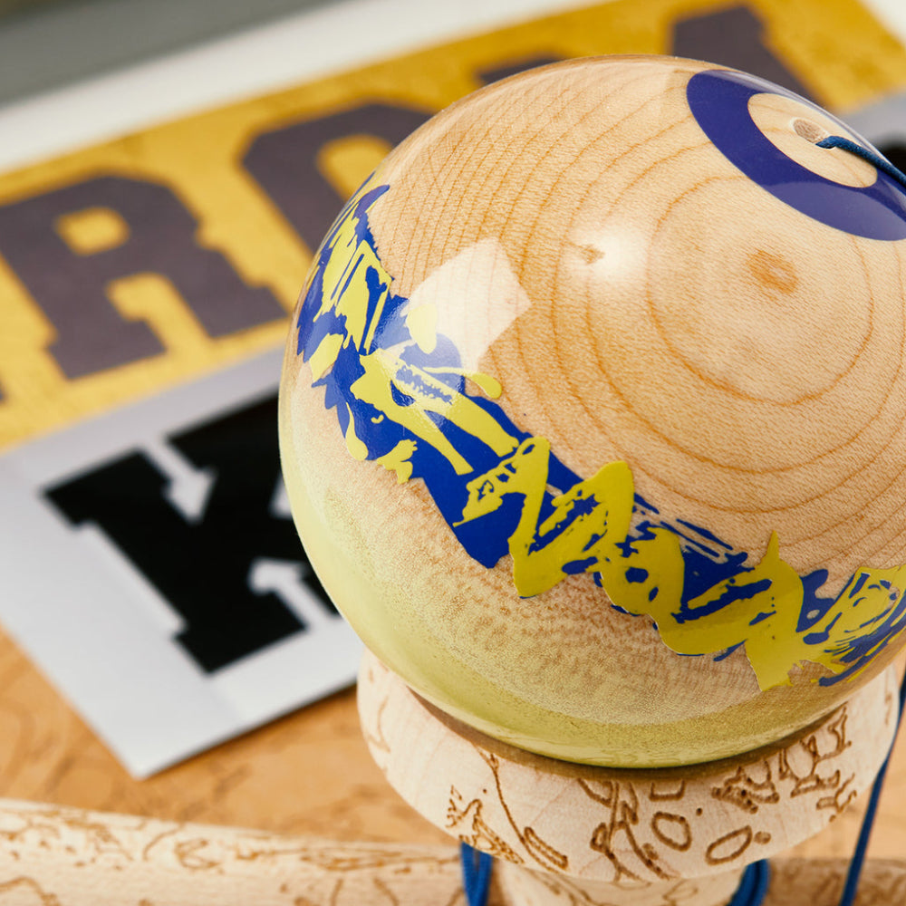 KROM UNITY - Kendama