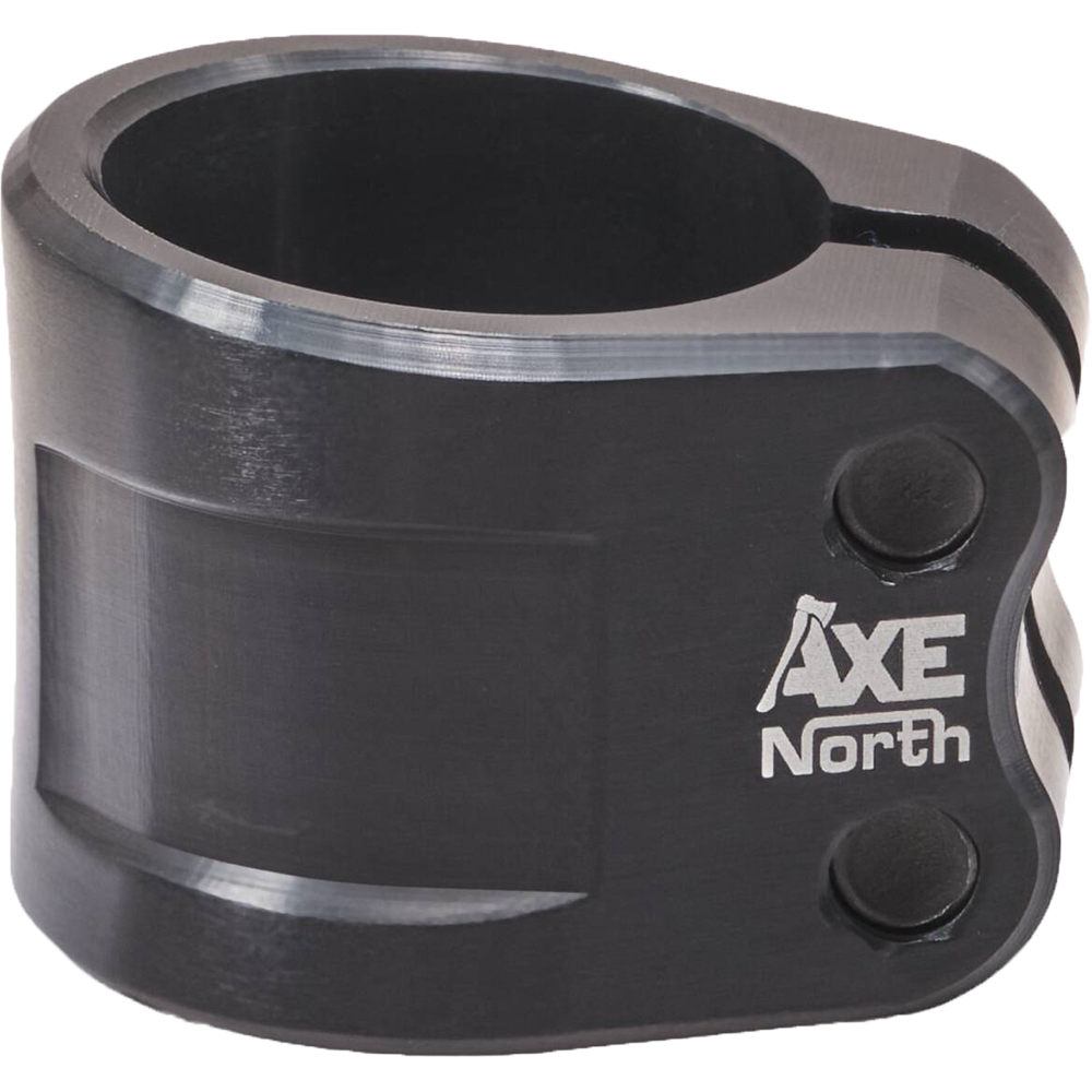 North Scooters North Axe - HIC Clamp Scooter Clamps