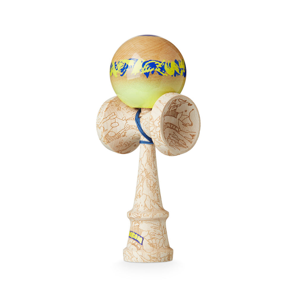 KROM UNITY - Kendama