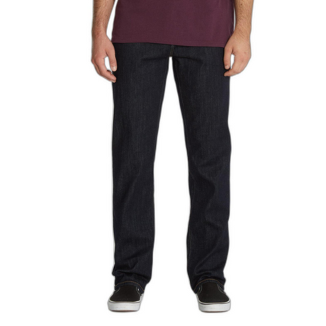 Volcom Men's Solver Denim