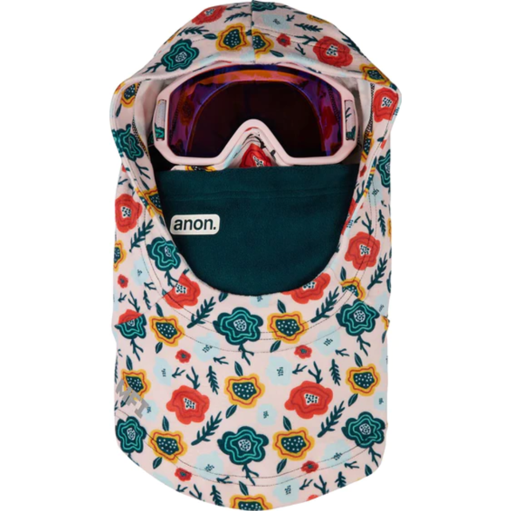 Anon Youth MFI Hood Hood Masques