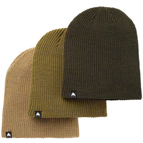 Burton Kids Recycled DND 3 Pack Beanie