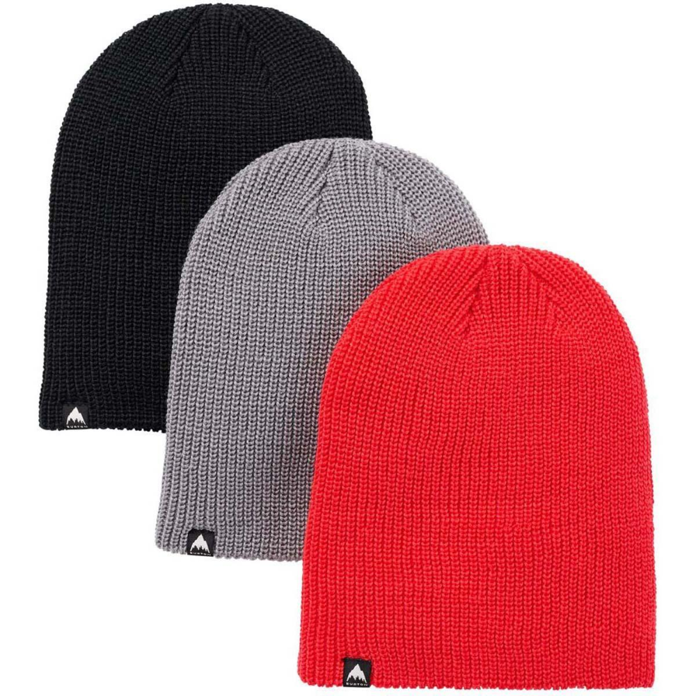 Burton Kids Recycled DND 3 Pack Beanie