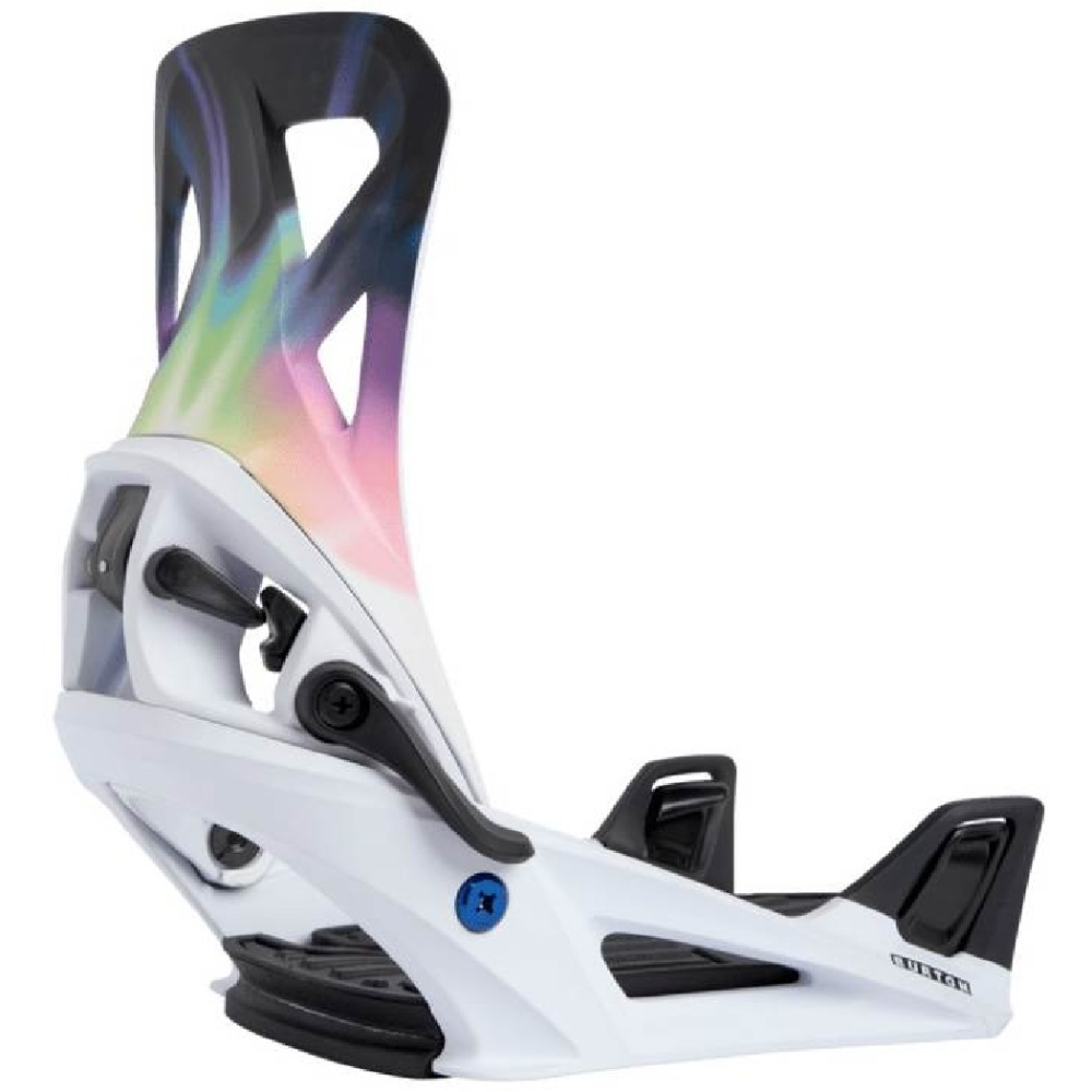 Burton Men's Step On Snowboard Bindings