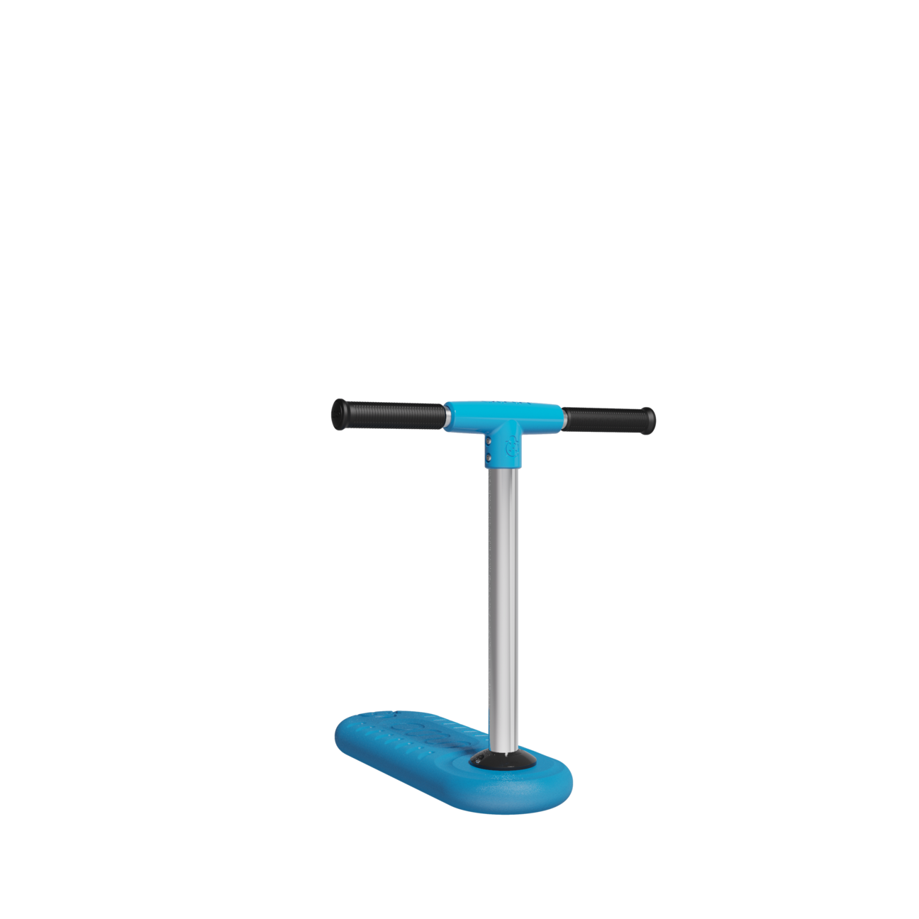 INDO BUG - Trottinette trampoline
