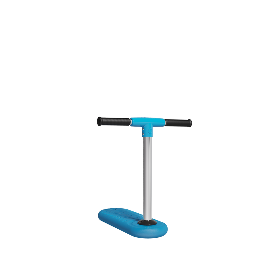 INDO BUG - Trottinette trampoline