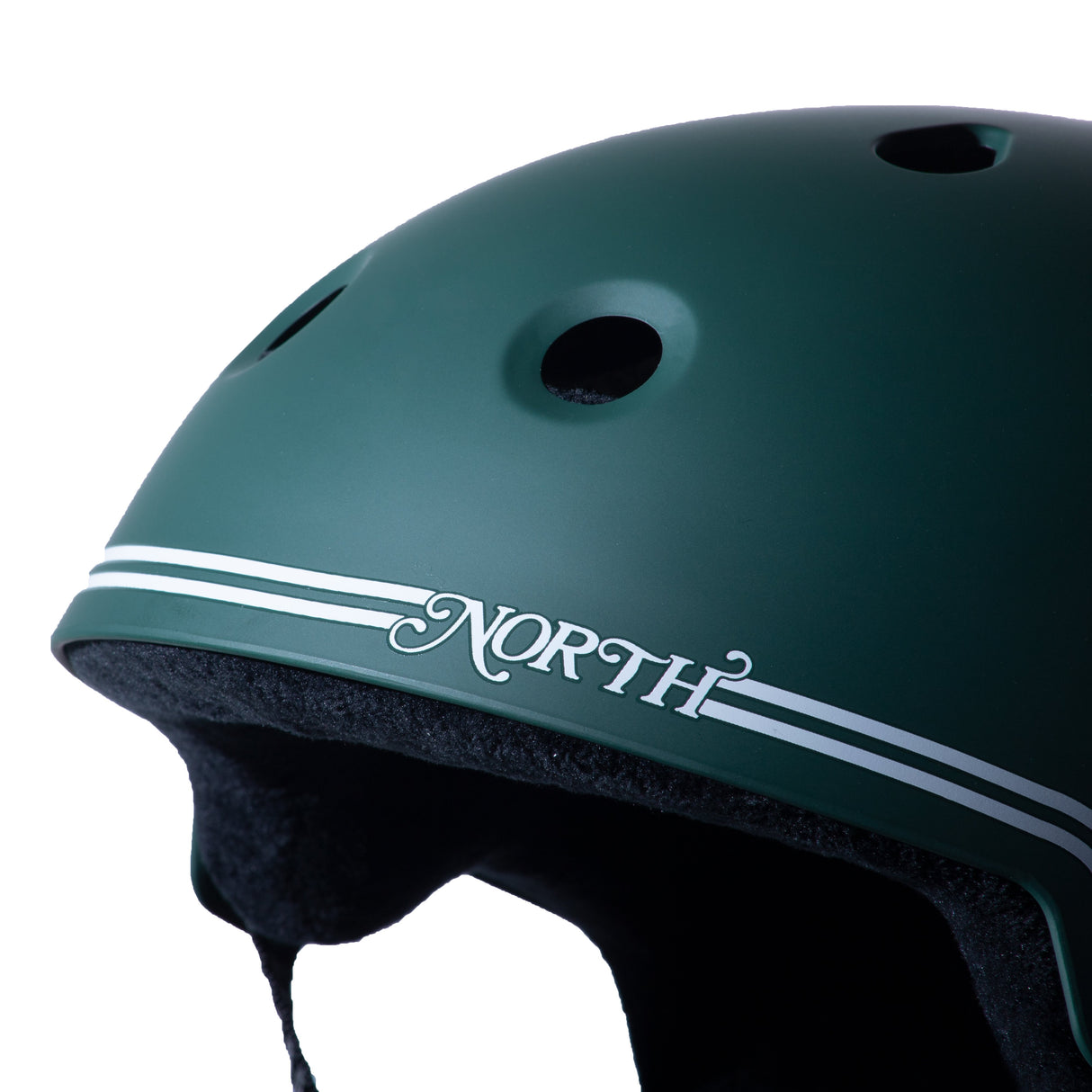 North Scooters Helmet