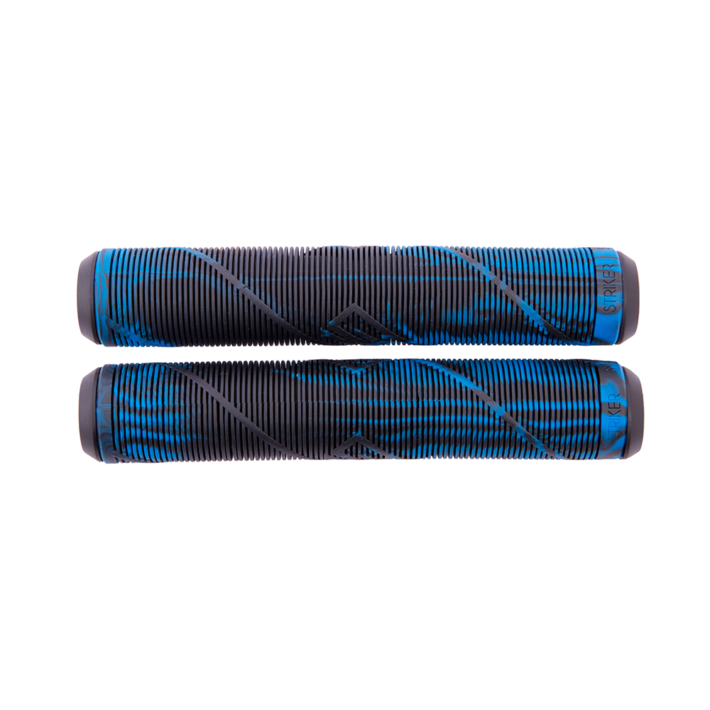 Striker Striker - Grips Black Scooter Grips