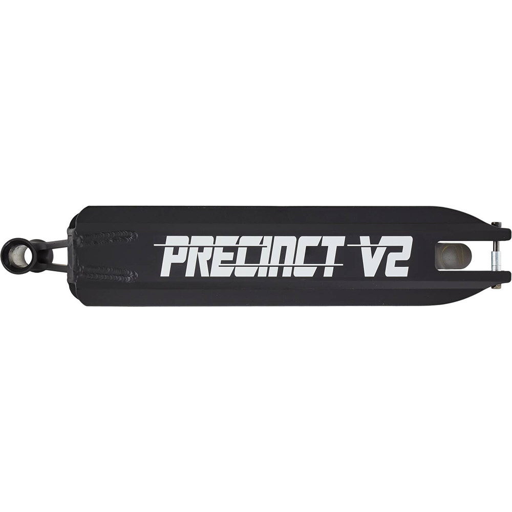 Longway Precinct V2 Negro - Cubierta