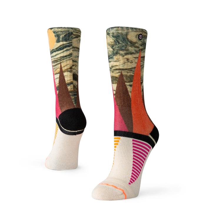 Stance Sunrise Outdoor Socks