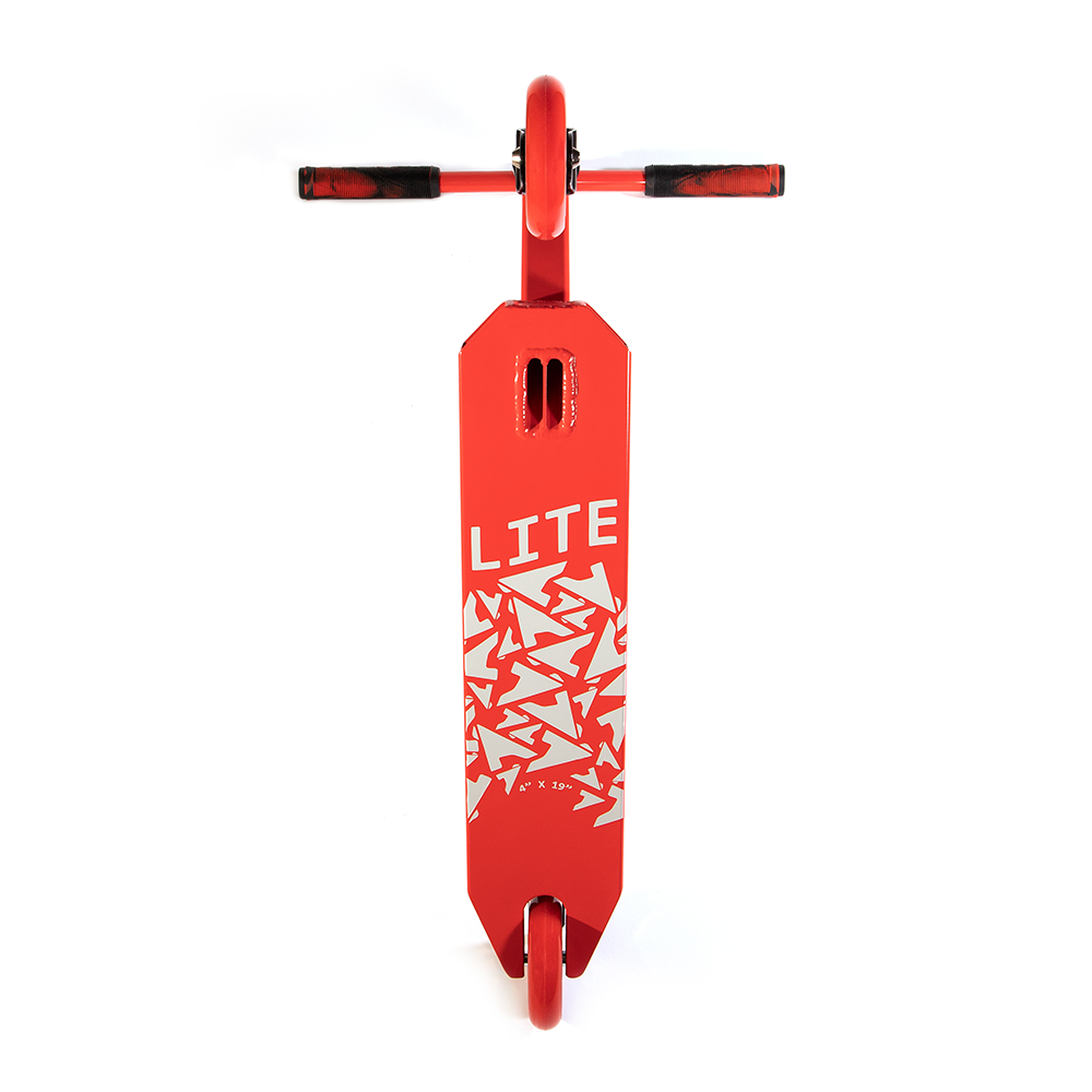 Antics LITE - Complete Pro Scooter