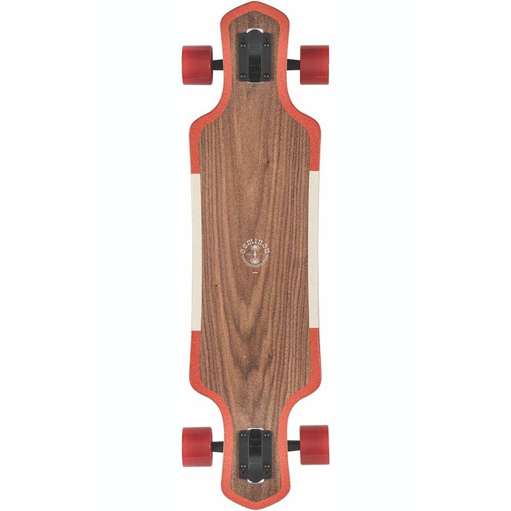 GLOBE Skateboards Longboard Complete