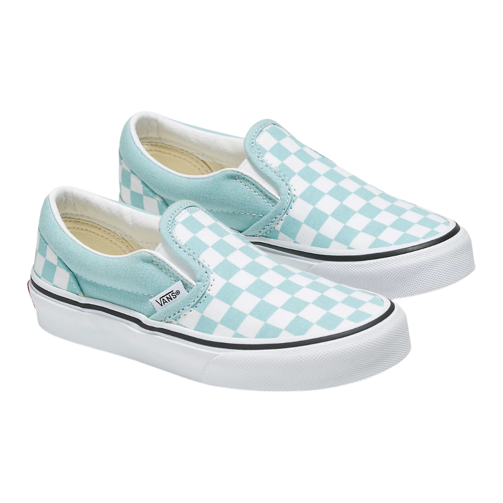 Chaussures à enfiler Vans pour enfant