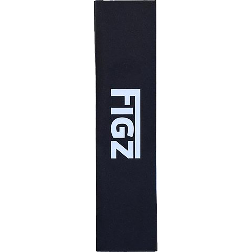 Cinta de agarre con el logotipo de Figz