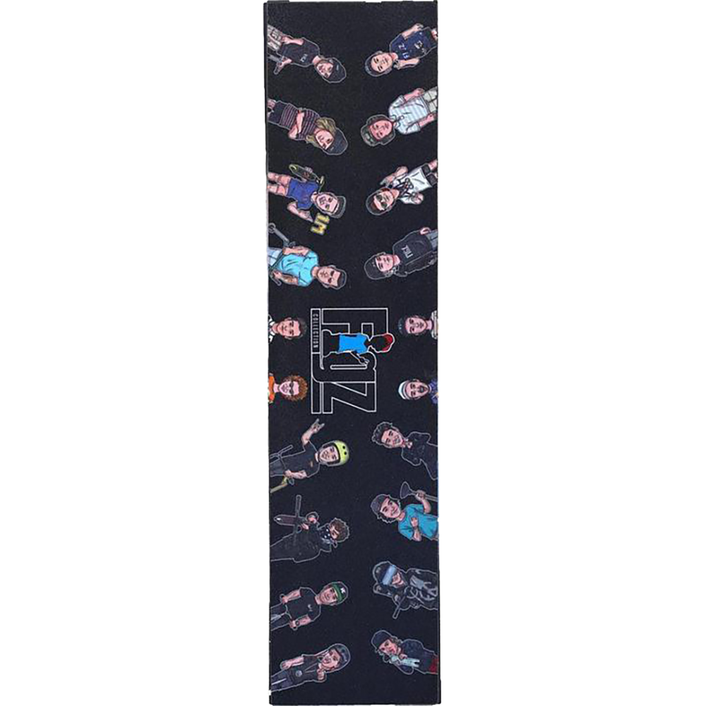 Figz Multi V2 - Grip Tape