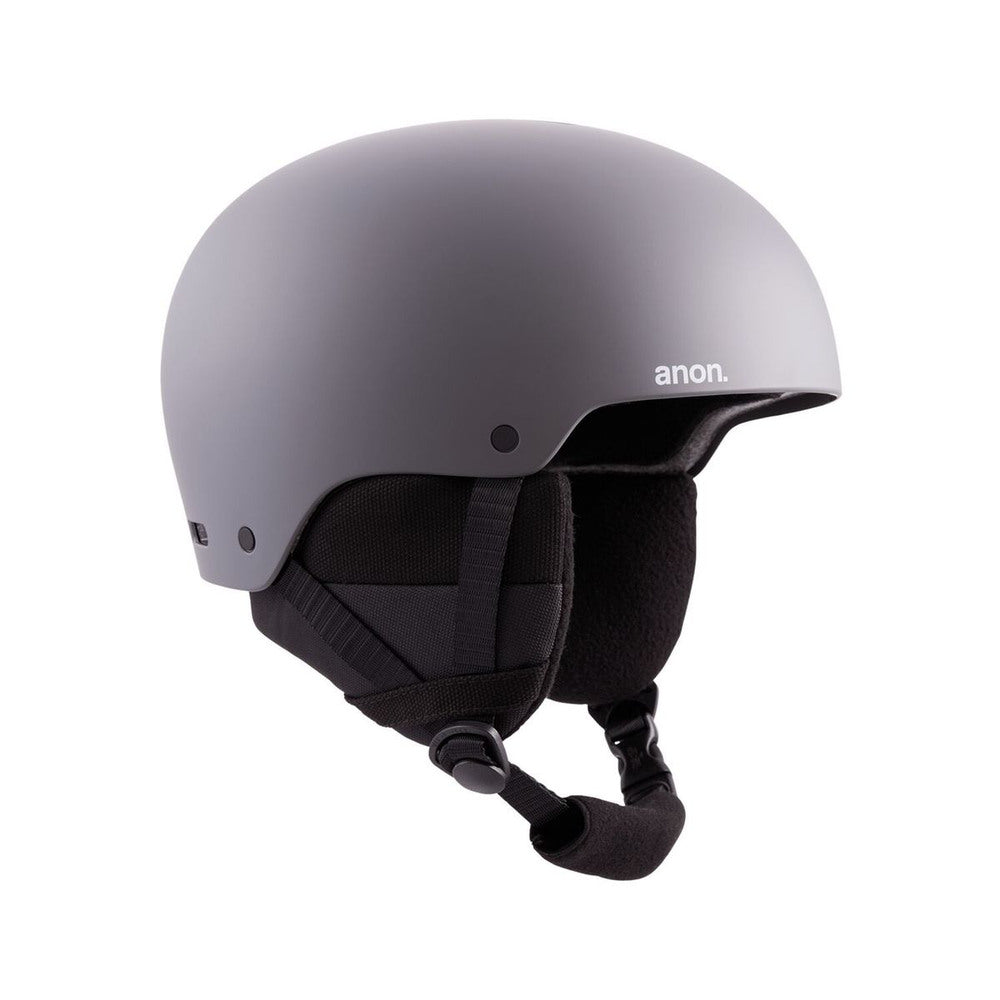Anon Unisex Raider 3 Snow Helmet