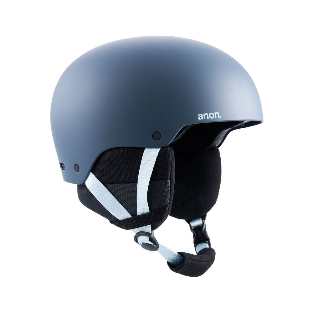 Anon Unisex Raider 3 Snow Helmet