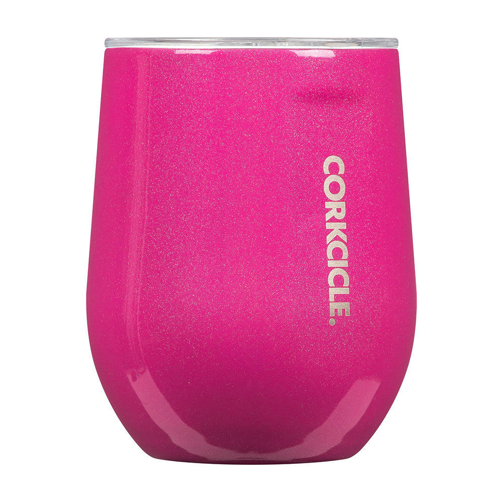 Corkcicle Stemless 12oz