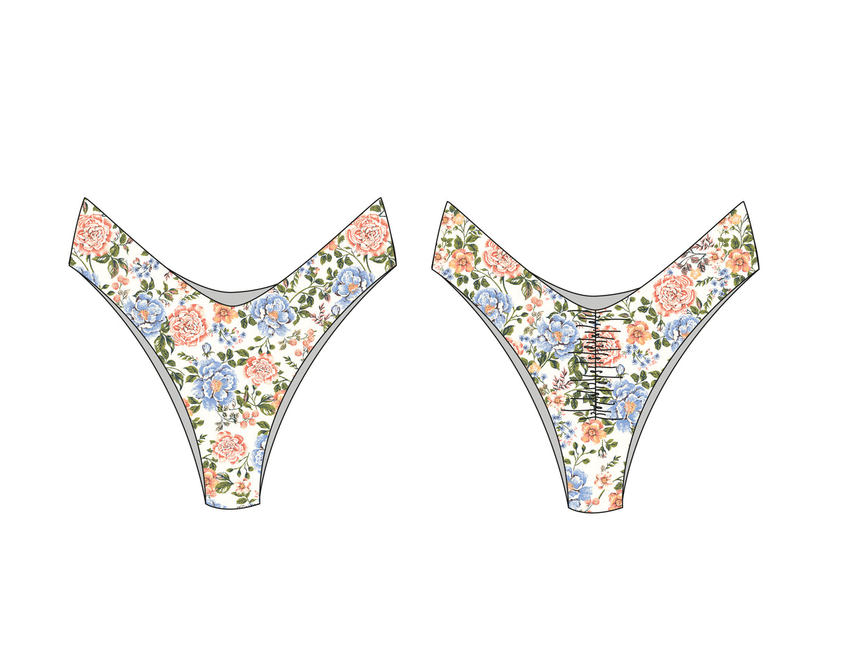 Maaji Womens Journey Bottoms