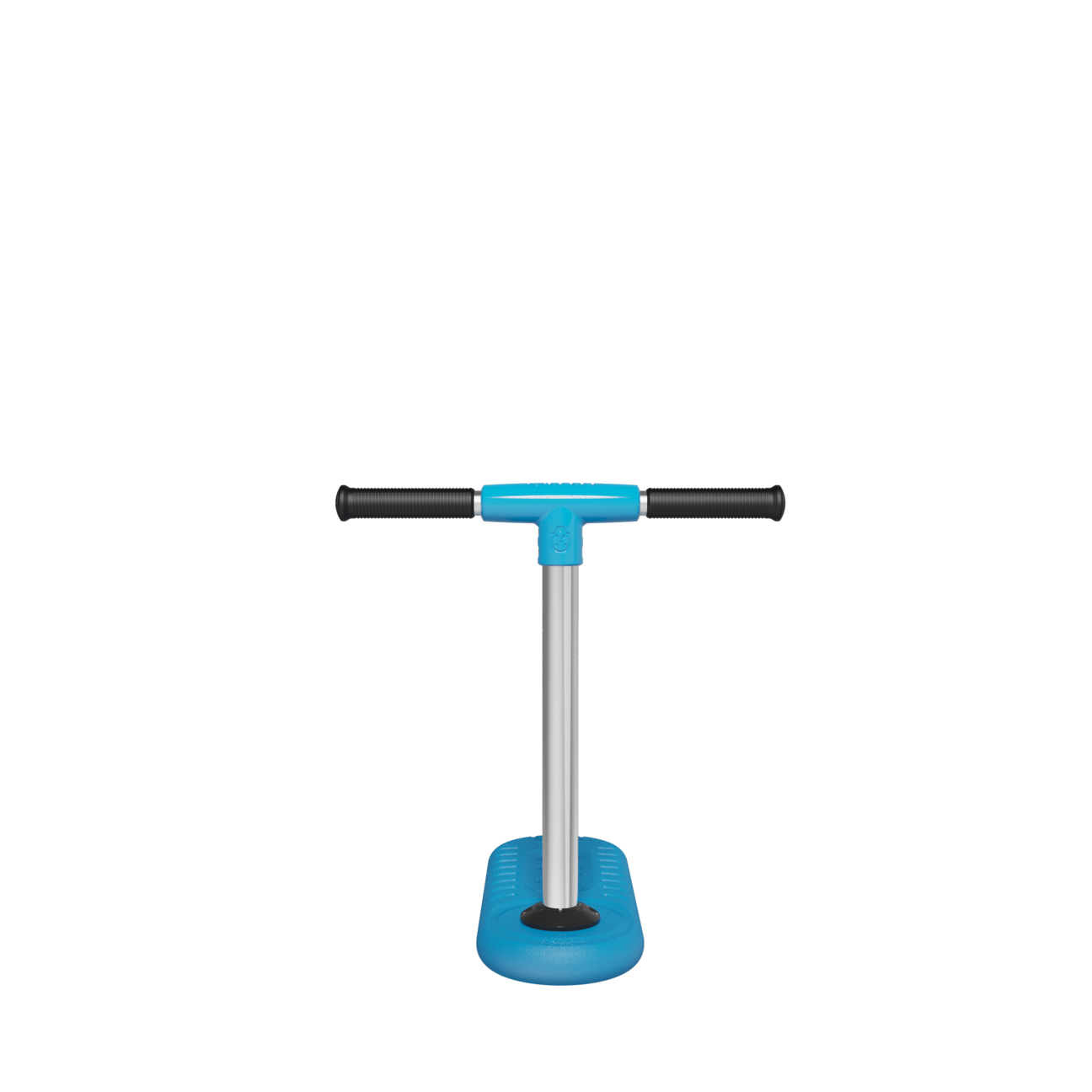 INDO BUG - Trottinette trampoline