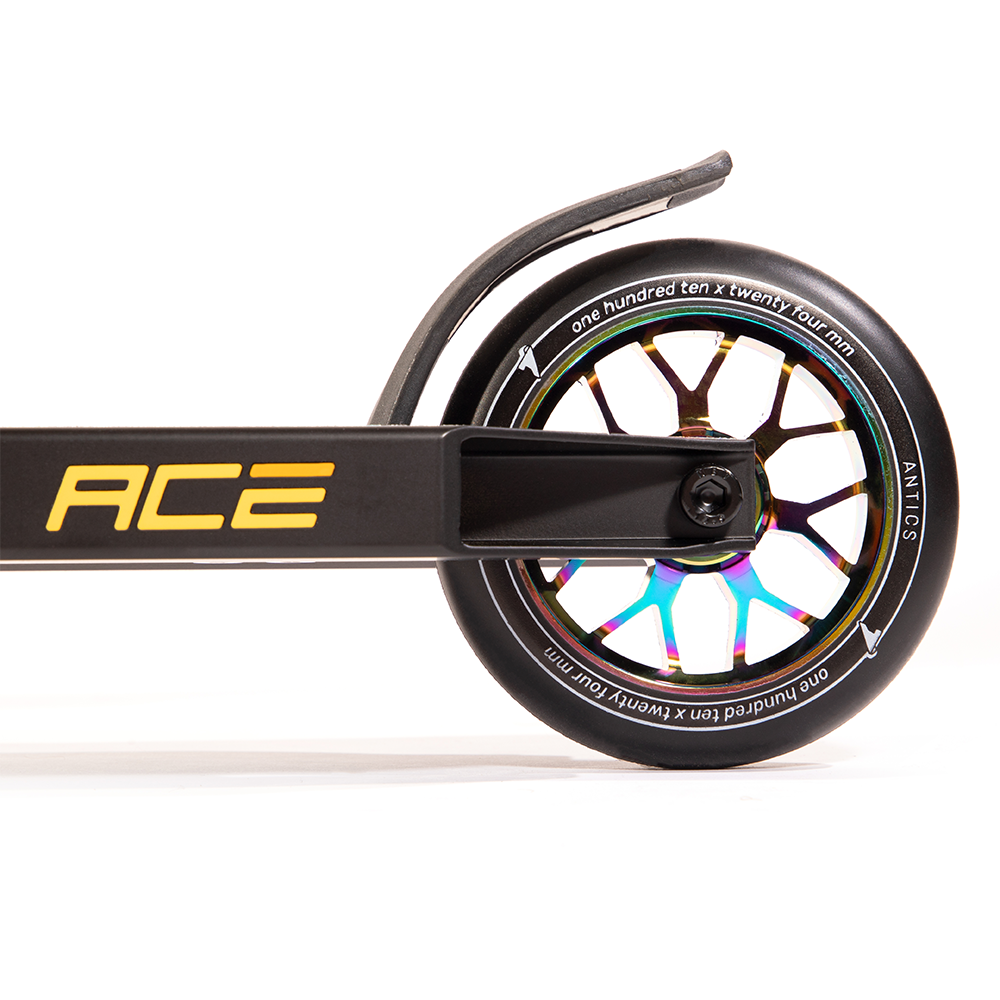 Antics ACE - Complete Scooter