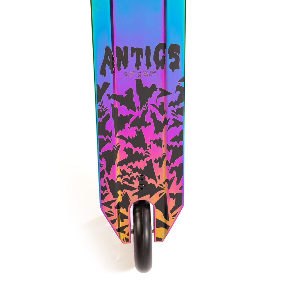 Antics THE OILSLICK - Complete Scooter