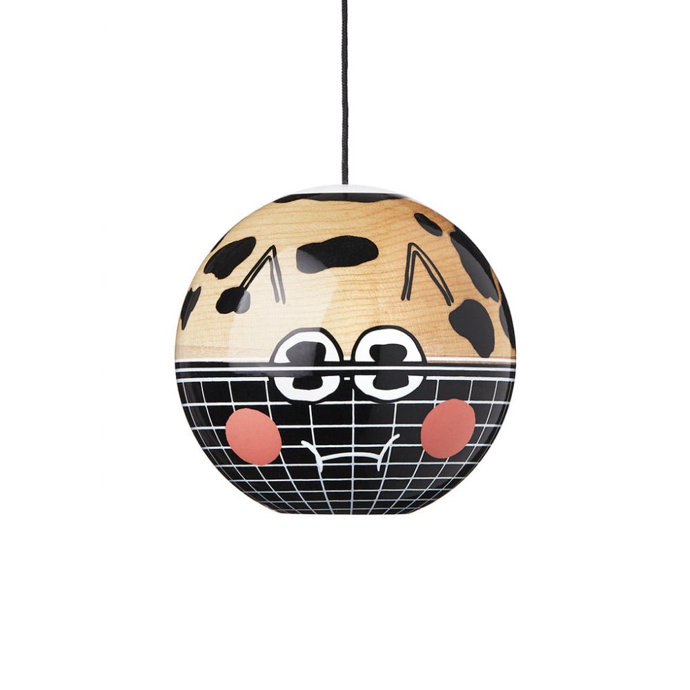 KROM ZOGGY N' MOGGY GRIDBALL - Kendama