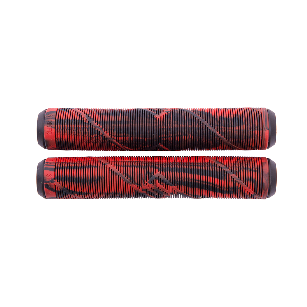 Striker Striker - Grips Black Scooter Grips