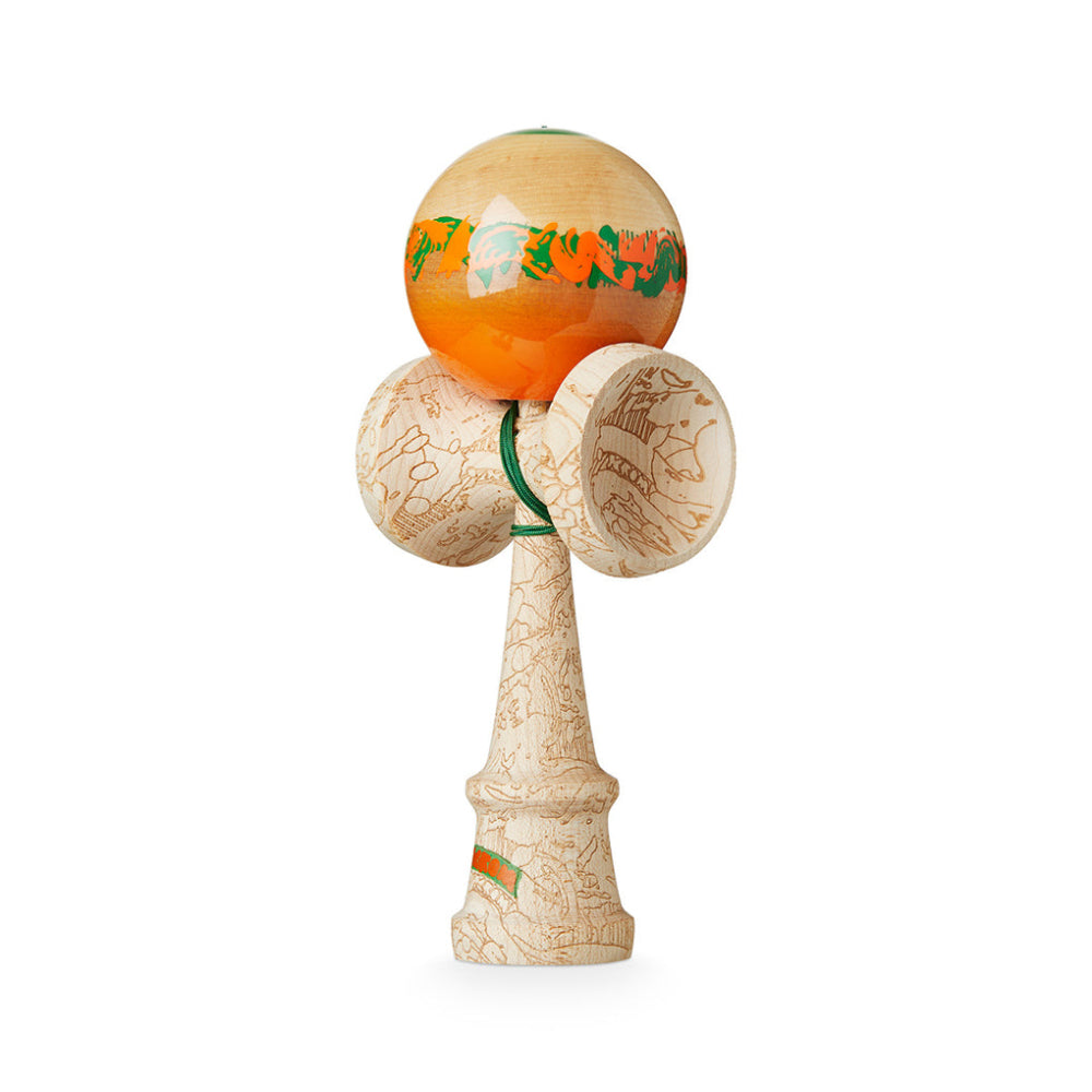 KROM UNITY - Kendama