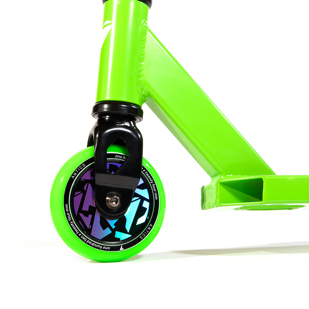 Antics LITE - Complete Pro Scooter
