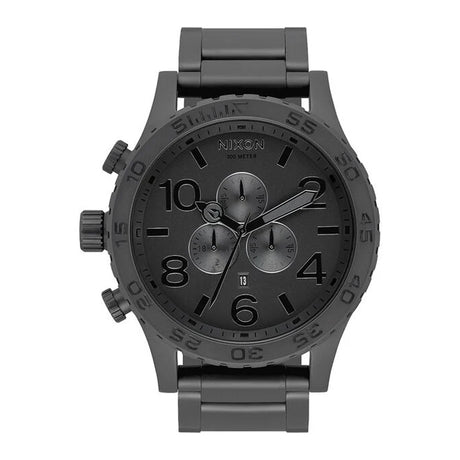 Nixon 51 30 Chrono