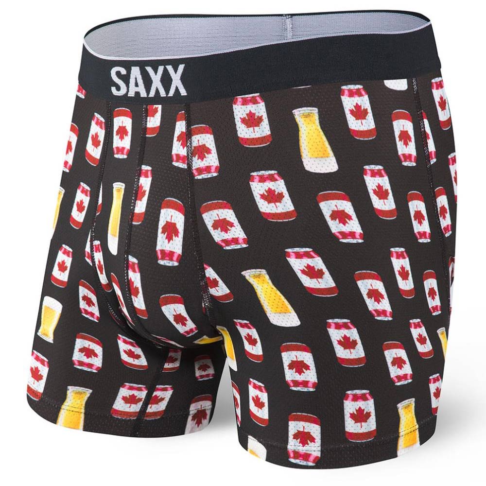 SAXX Mens Volt Boxer Brief
