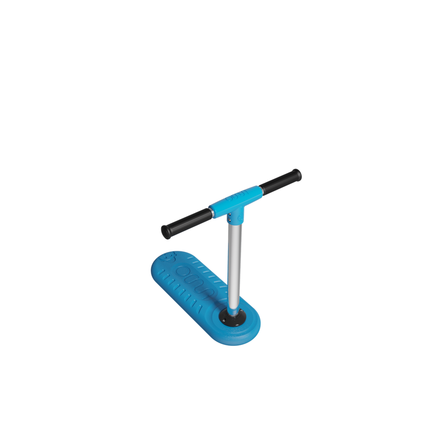 INDO BUG - Trottinette trampoline