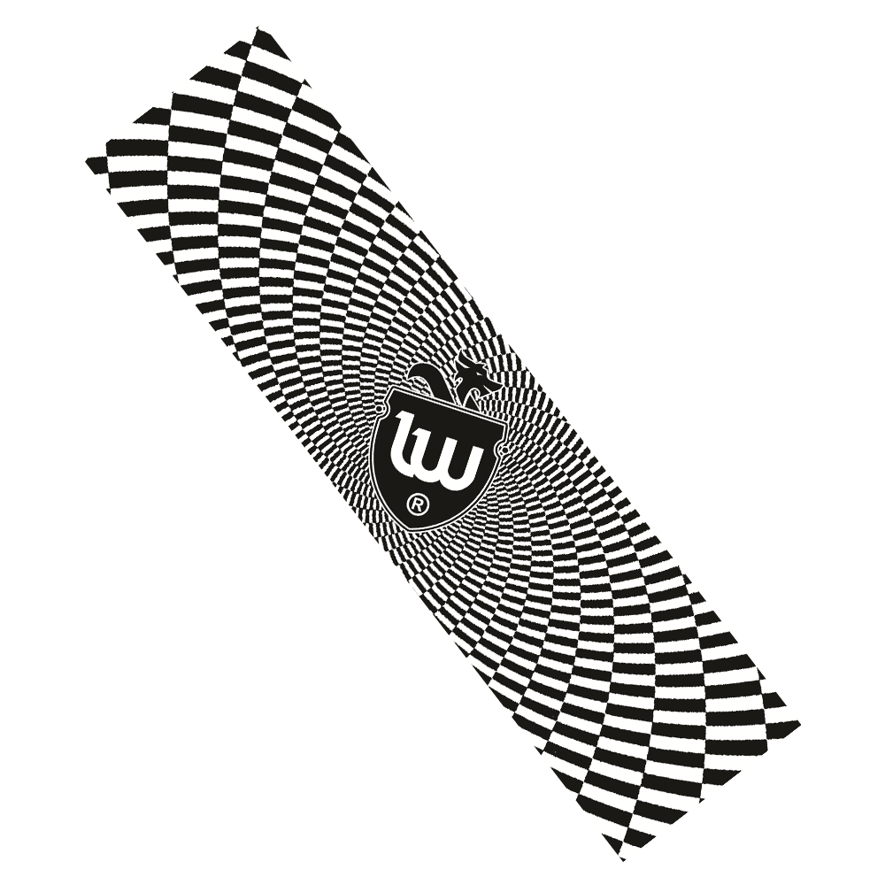 Longway Illusion - Grip Tape