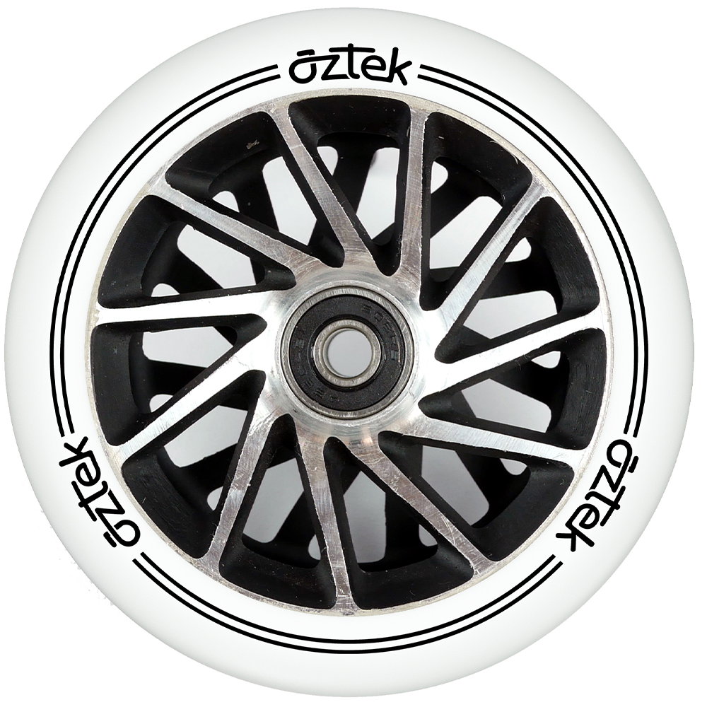 Aztek Ermine Wheels - Pair