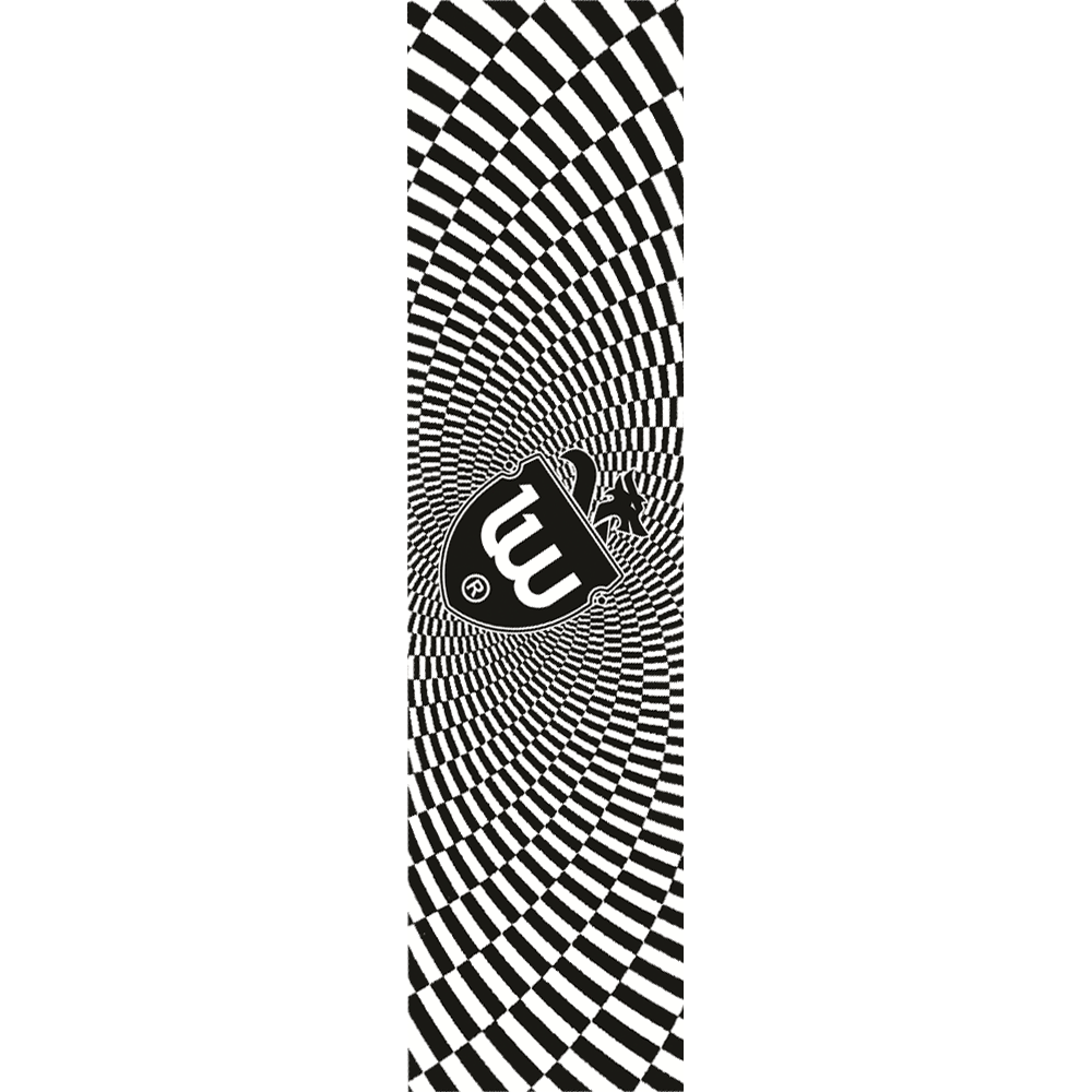 Longway Illusion - Grip Tape