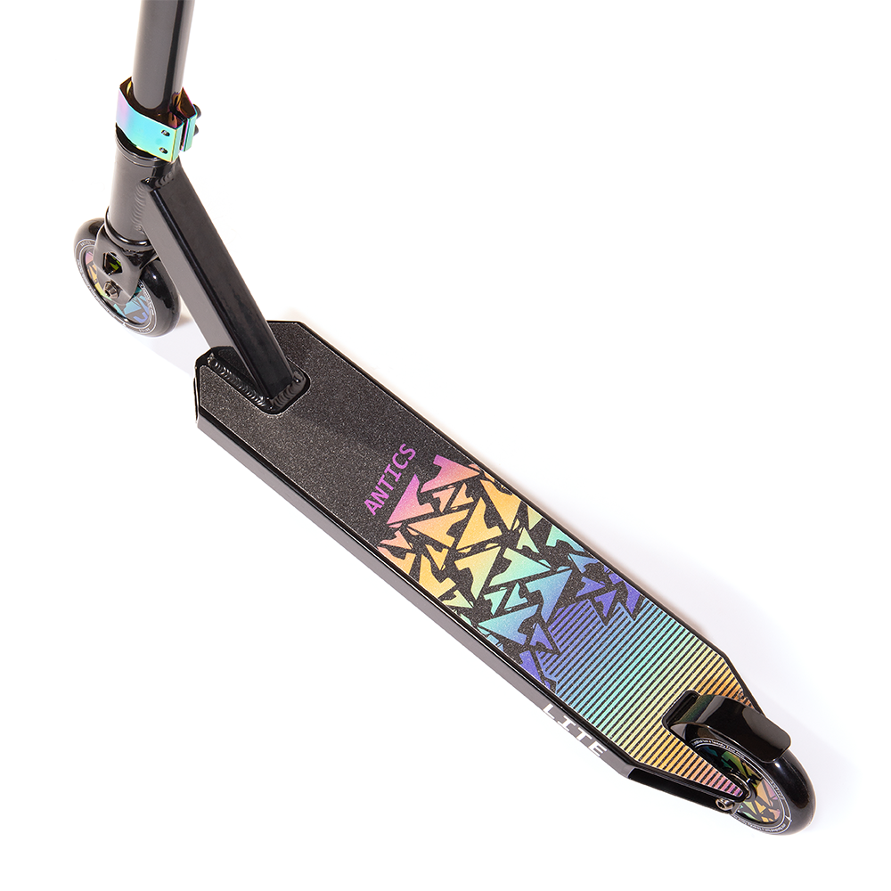 Antics LITE - Complete Pro Scooter