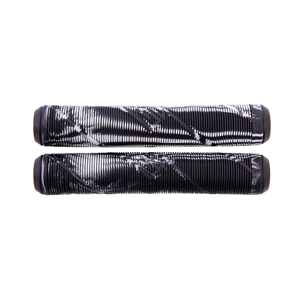 Striker Striker - Grips Black Scooter Grips