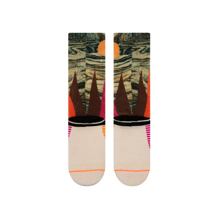 Stance Sunrise Outdoor Socks
