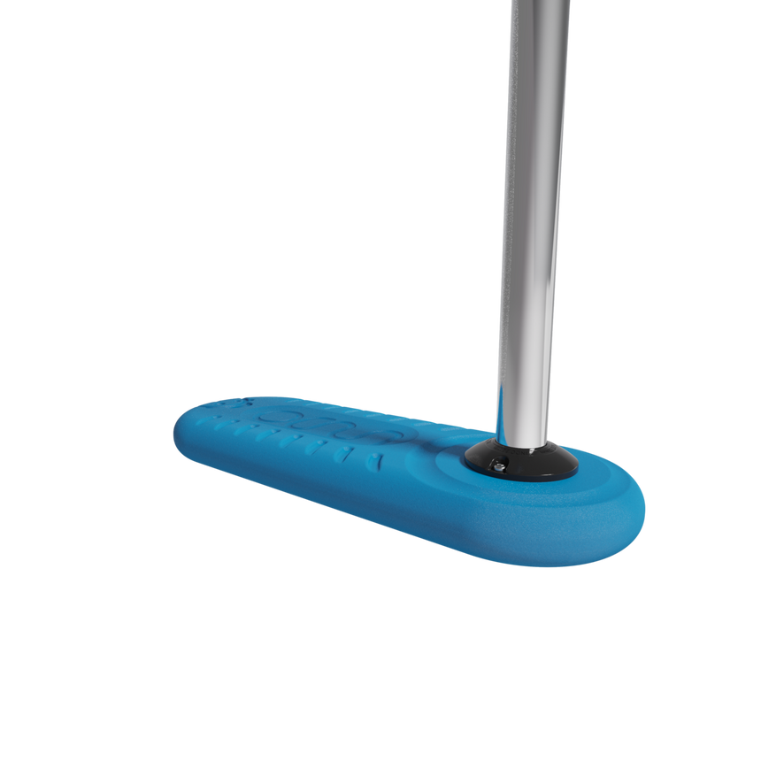 INDO BUG - Trottinette trampoline
