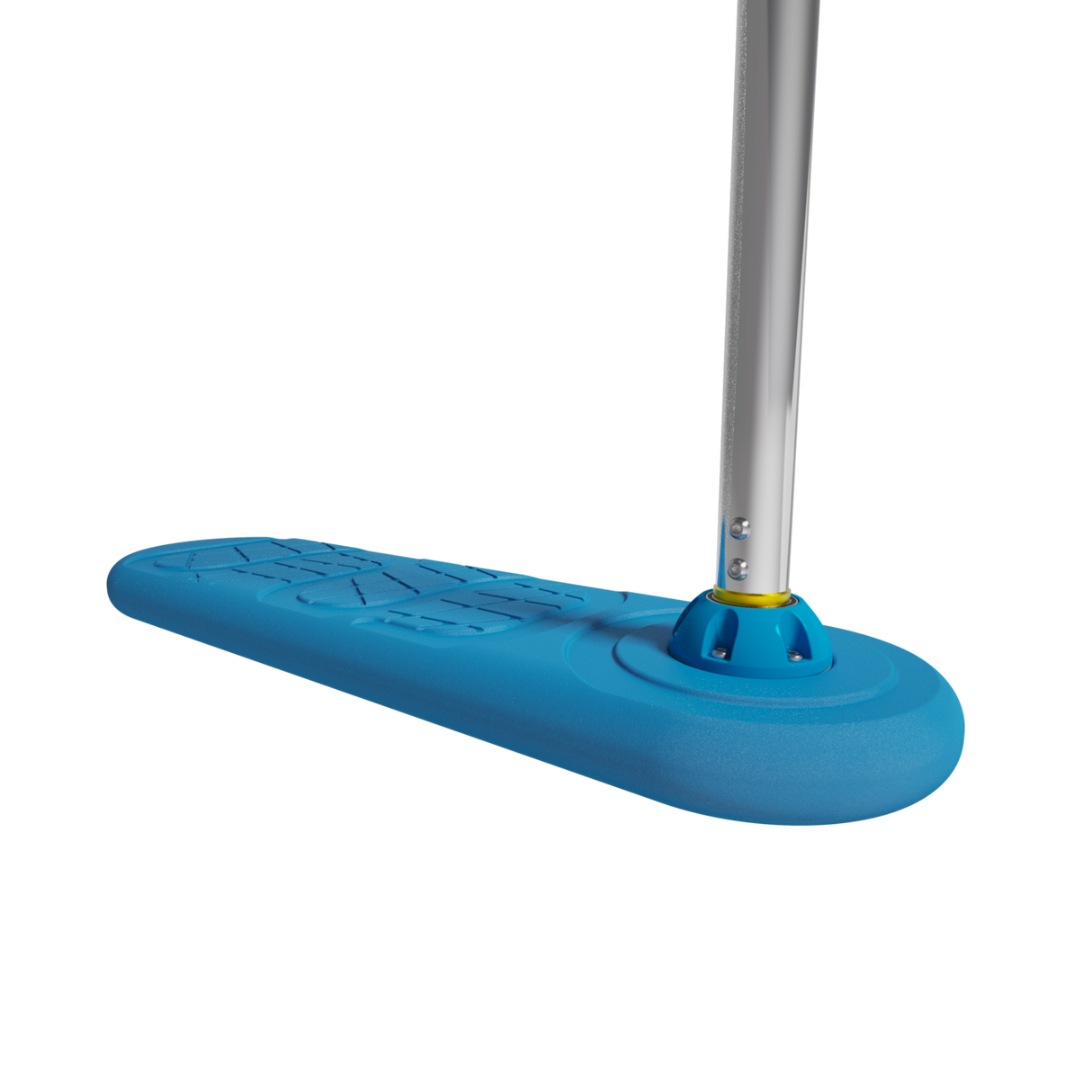 INDO PRO - Trottinette trampoline