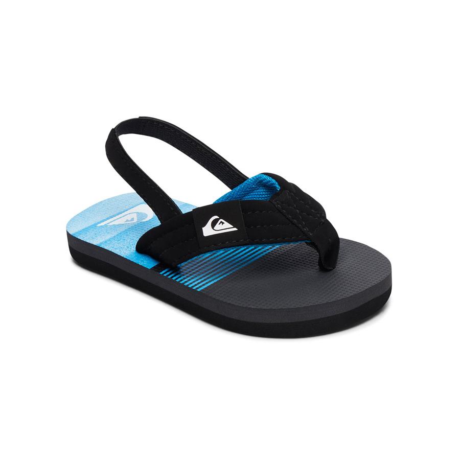 Sandales Quicksilver Molokai Layack pour enfant