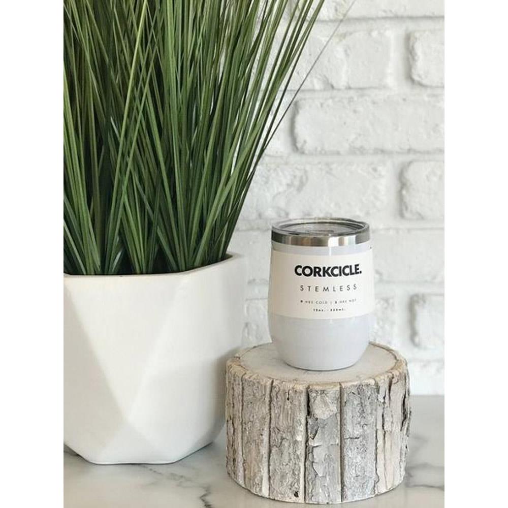 Corkcicle sin tallo de 12 oz