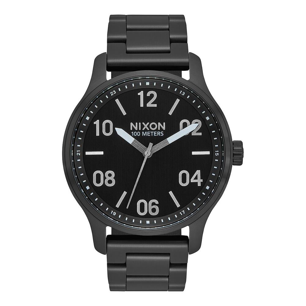 Nixon Patrol Watch