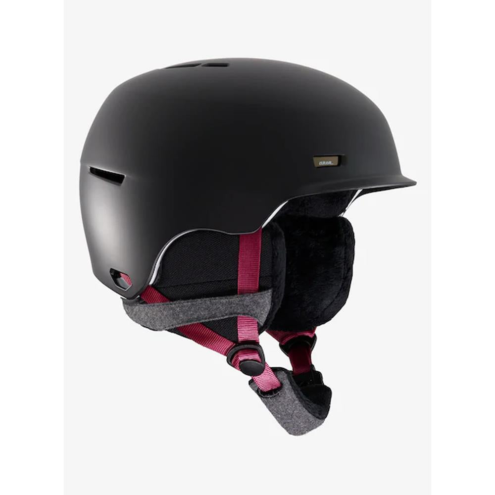 Anon Raven Womens Snow Helmets