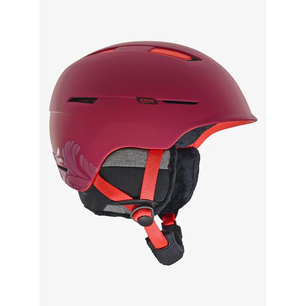 Anon Kids Flash Snow Helmet