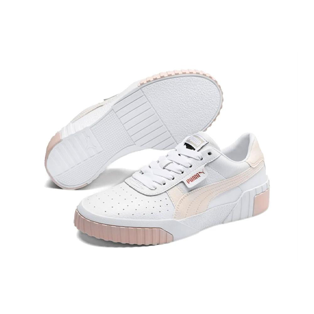 Puma Cali Femme Mode Chaussures