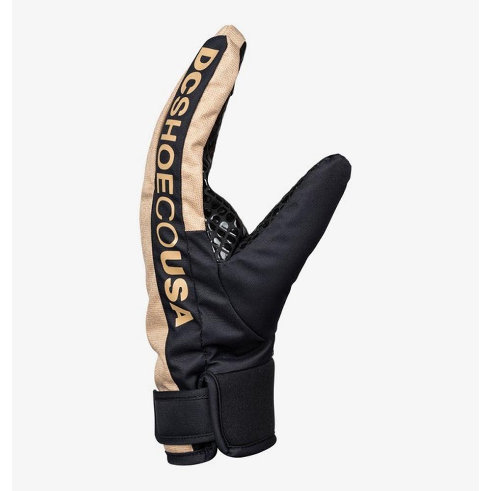 Gants homme DC Deadeye