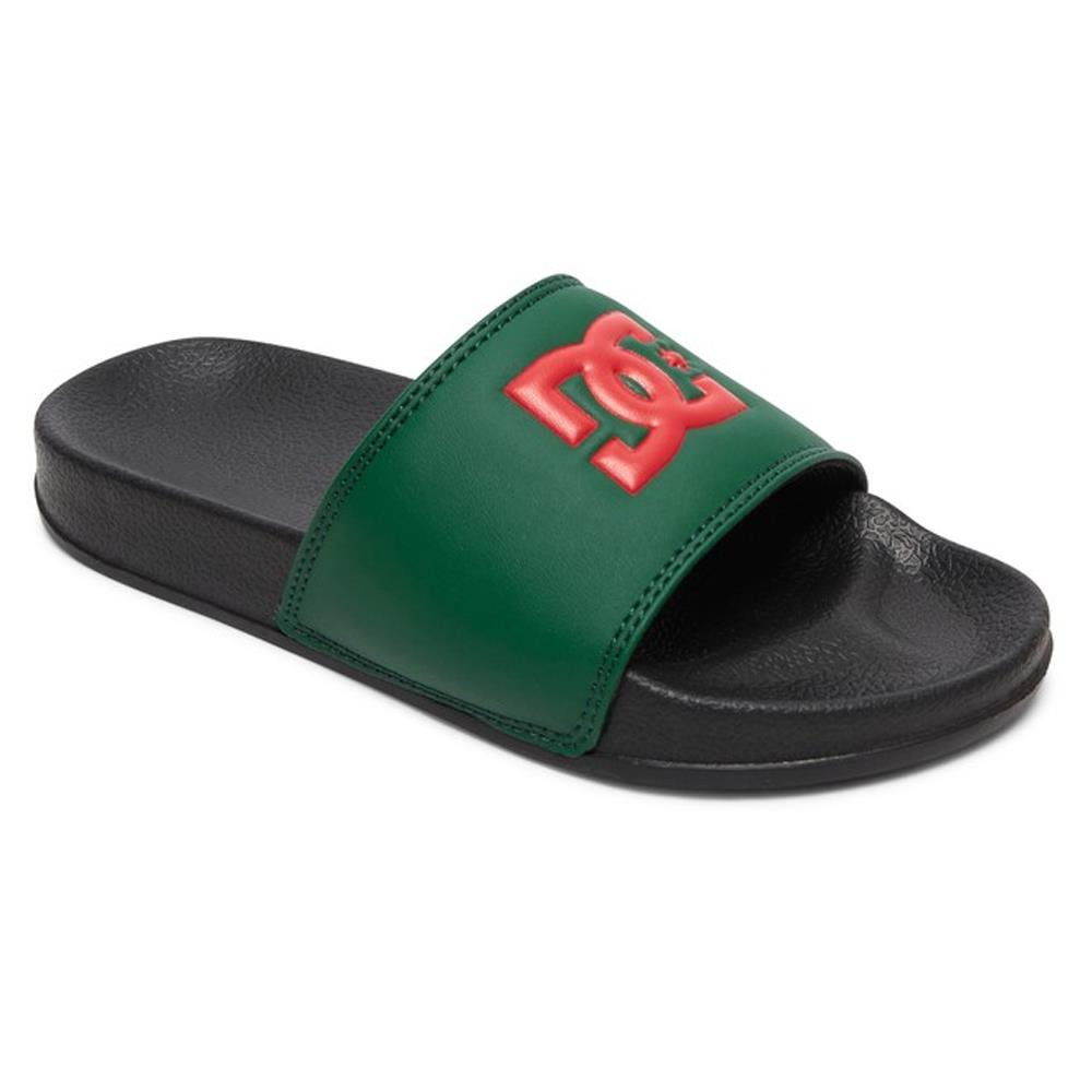 Sandalias DC Kids Slider
