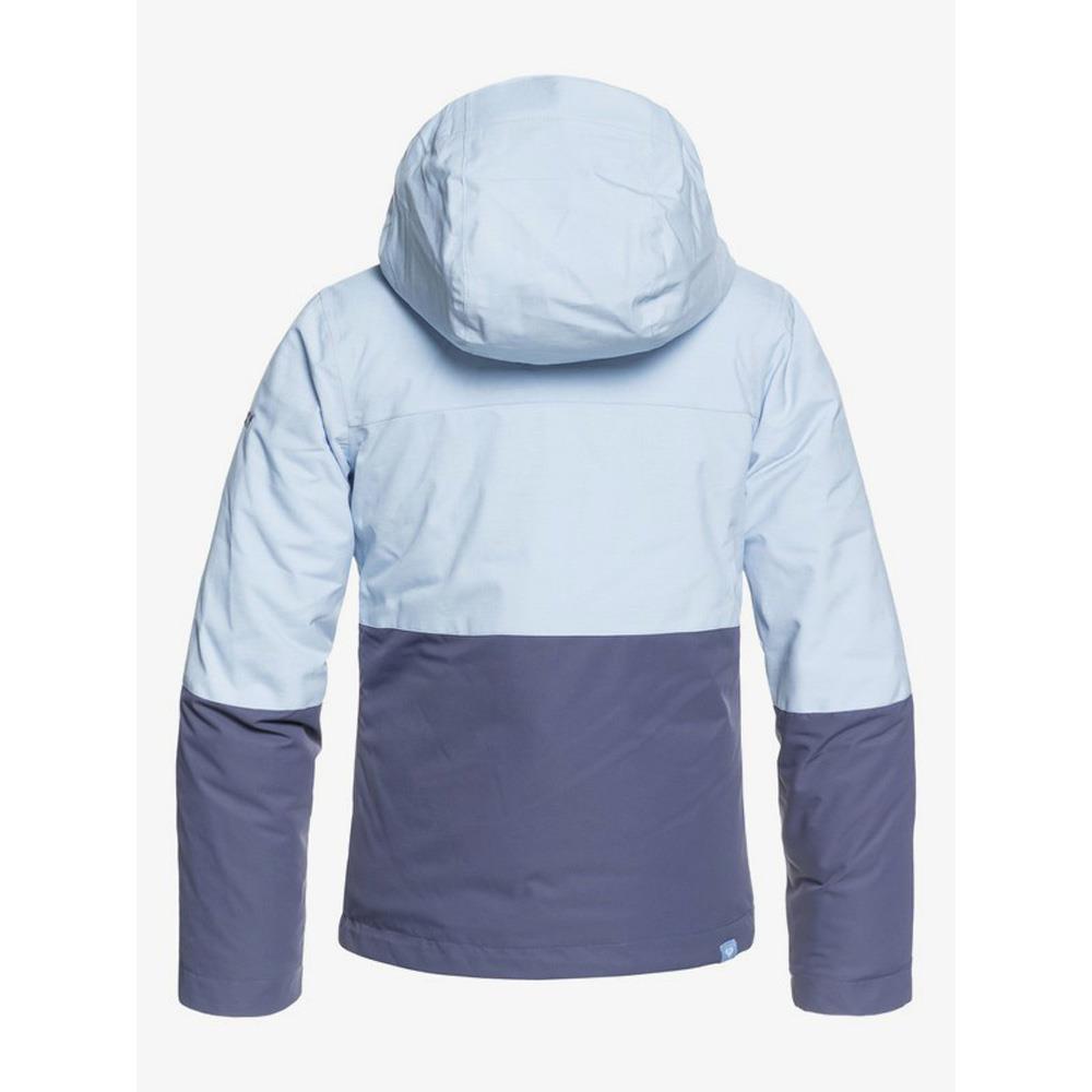 Roxy Jetty Snow Block Jacket